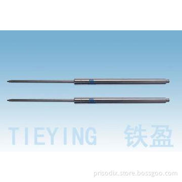 Stainless Steel Gas Struts For Truck , Tension Gas spring